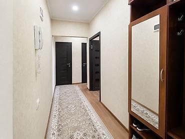 1кв продажа: 1 комната, 30 м², 105 серия, Евроремонт — 2