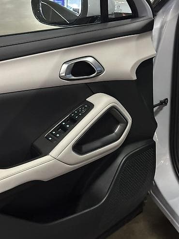 электромобиль бишкек byd: JMEV : 2024 г., Автомат, Электромобиль, Кроссовер — 8