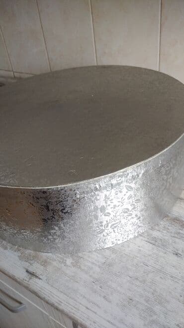 набор посуды с каменным покрытием vicalina отзывы: Продаю сервиз на шесть персон. Цена 2700 сом. Район Таатана — 4