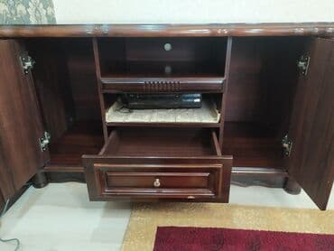 Дивандар: Тумба под телевизор, в офис просто комод .В классическом стиле — 2