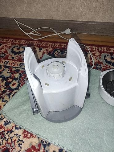 mx 4: Соковыжималка, Б/у, Самовывоз — 3