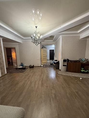 230: 3 комнаты, 126 м², Элитка, 10 этаж, Евроремонт — 7