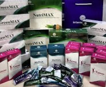 nutrimax m international отзывы: GreenMAX GreenMAX  Это безопасный, здоровый и удобный способ очистить — 3