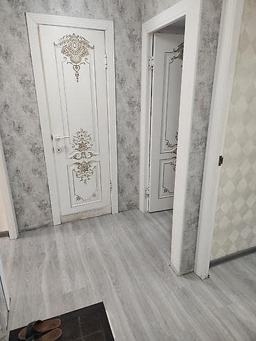 куплю квартиру рынок мадина: 2 комнаты, 49 м², 2 этаж — 1