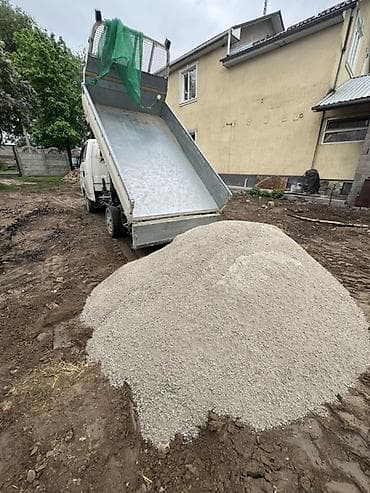 куплю шебен: Отсев, Для стяжки, Оптом, В розницу, Портер — 1