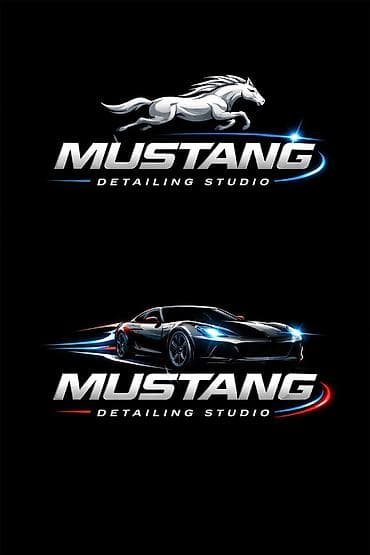 игровой кресла: Детейлинг-студия Mustang – профессиональный уход за автомобилем — 2