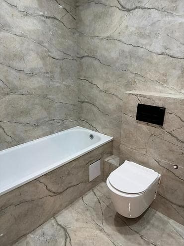 all group: 2 комнаты, 80 м², Элитка, 3 этаж, Дизайнерский ремонт — 3