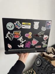 ноутбук asus rog strix: Ноутбук, Asus, 16 ГБ ОЗУ, Intel Core i5, 17.3 ", Новый, Игровой, память SSD — 3