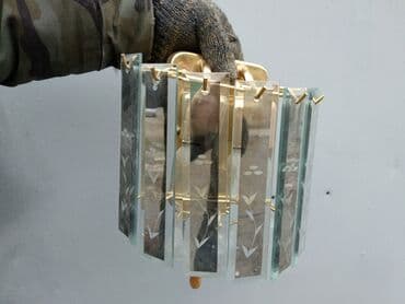 продам аквариум бу: Бра и настенные светильники — 1