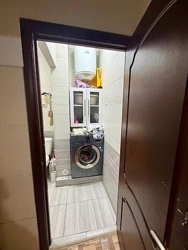 2 комнаты, 65 м², 7 мкр Индивидуалка, 3 этаж, Косметический ремонт — 7