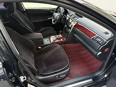 тайота камри 2012: Toyota Camry: 2012 г., 2.5 л, Автомат, Бензин, Седан — 7