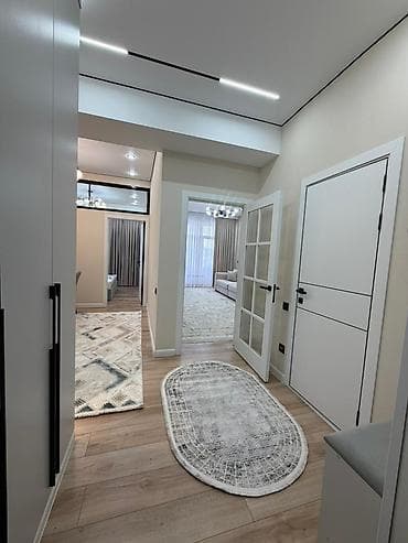 central park: 2 комнаты, 50 м² — 5