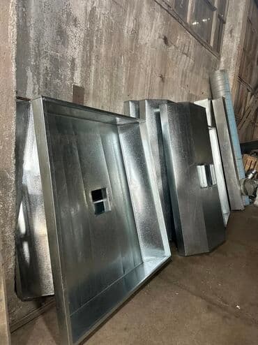 оборудование для заправки кондиционеров: Вентиляция а также кондиционирование устанавливаем профессиональном — 29