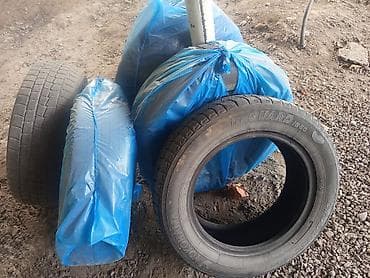 капалка мини: Зимние шины Yokohama iceGUARD iG50 - Размер: 175/65 R14 - Индекс — 1