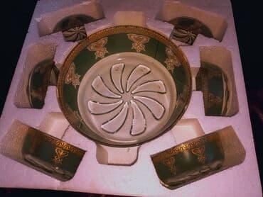 Набор посуды