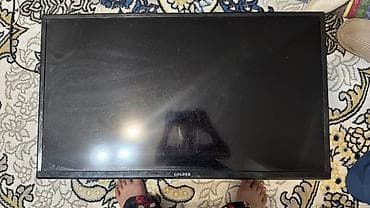 hp notebook: Монитор, LCD, 24" - 25" — 1