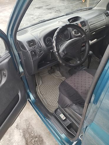 key maker: Suzuki Wagon R+: 2003 г., Автомат, Хэтчбэк — 7