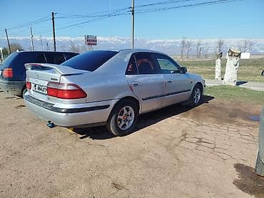 bmw x5 продажа: Mazda 626: 1999 г., 1.8 л, Ручные, Бензин, Седан — 3