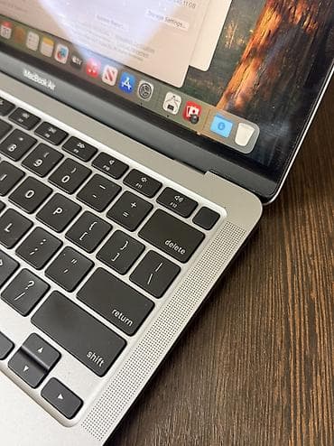 монитор мак: Для программирования, Б/у, Apple M1, ОЗУ, RAM: 8 ГБ — 9