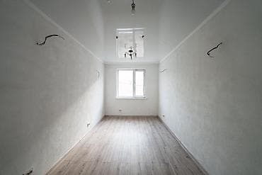 3 комнаты, 92 м², Городок Айкол Индивидуалка, 2 этаж, Косметический ремонт — 9