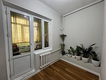 Недвижимость: 1 комната, 44 м², 106 серия, 1 этаж, Свежий ремонт — 8