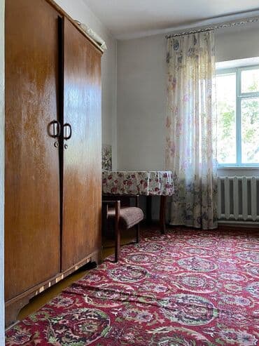 дом тец 2: Үй, 216 кв. м, 5 бөлмө, Менчик ээси, Эски ремонт — 13