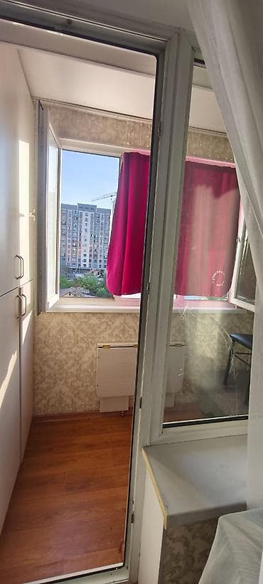 прод кв: 1 комната, 34 м², 106 серия, 5 этаж, Евроремонт — 10