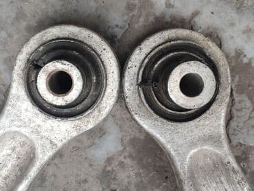 реставрация шаровой опоры опель вектра с: Комплект рычагов BMW 2000 г., Б/у, Оригинал — 5