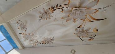 набор инструментов для дома: Монтаж потолков | Зеркальный, Многоуровневый | Багет Больше 6 лет опыта — 8