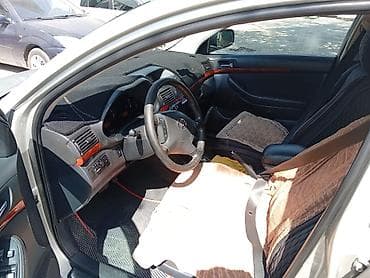 Транспорт: Toyota Avensis: 2004 г., 1.8 л, Автомат, Бензин, Универсал — 2