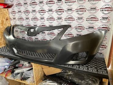 купить передний бампер на ауди 80 б4: Бампер Передний Toyota, Новый, Аналог — 1