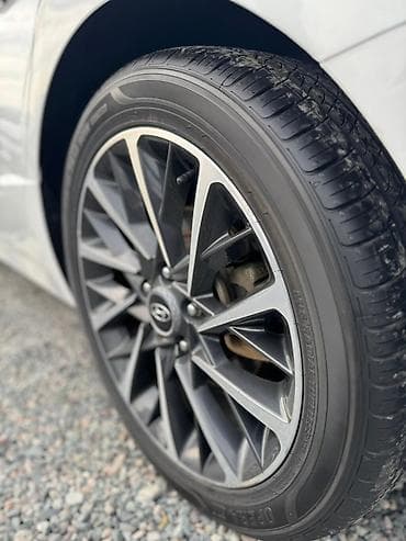 daewoo ravon: Hyundai Sonata: 2019 г., 2 л, Автомат, Газ, Седан — 7