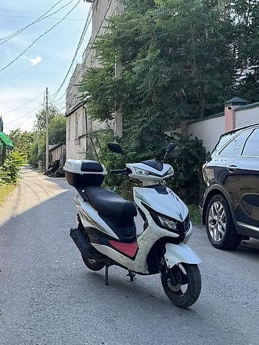 gsx 200: На продаже м8 150куб🔥 Вложений чуть-чуть сел поехал✅ Документы✅ — 1
