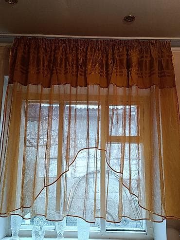маринатор: Тюль/ портьеры, в наличии много — 5
