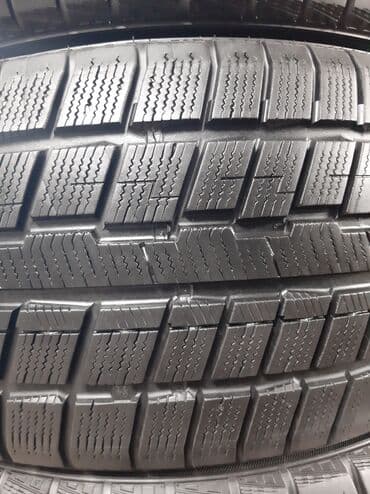 шипы для шины: Шины, 245/50/18 4шт. Зима, липучка, резина 2021 года — 6