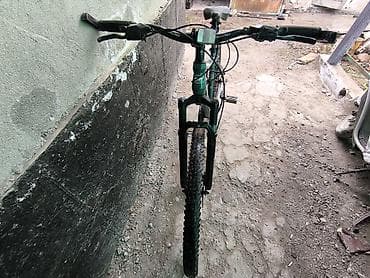 Горный велосипед, Skillmax, Алюминий