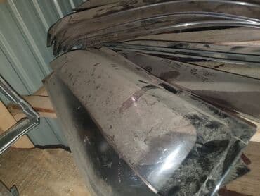 Toyota, 2000 г., Колдонулган, Акылуу жеткирүү