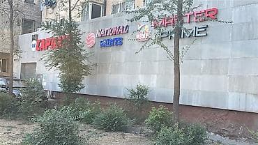 Краски и покрытия NATIONAL PAINTS Профессиональная линейка