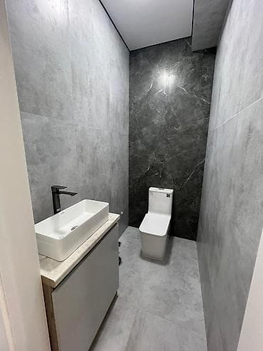 room: 3 комнаты, 78 м², Элитка, 6 этаж, Евроремонт — 8