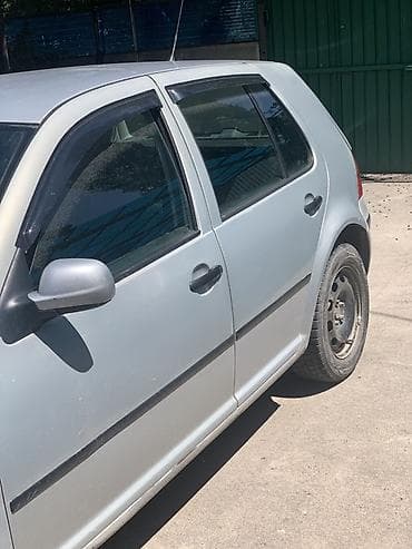 гольф автозапчасти: Volkswagen Golf: 1998 г., Бензин, Хэтчбэк — 4