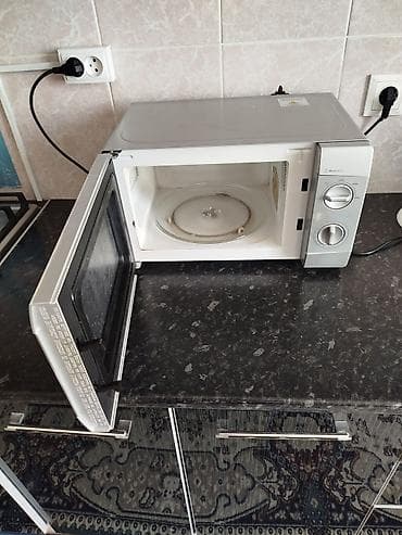 magic beat: Микроволновка — 5