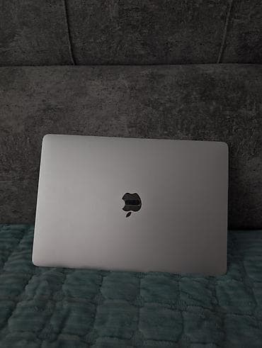 Для программирования, Б/у, Apple M1, ОЗУ, RAM: 8 ГБ at lalafo.kg Для программирования, Б/у, Apple M1, ОЗУ, RAM: 8 ГБ