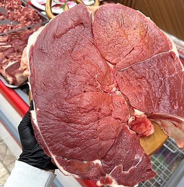 базарить: Мясной магазин «Зикр» эт дукону — всё для дома и идеального шашлыка — 10