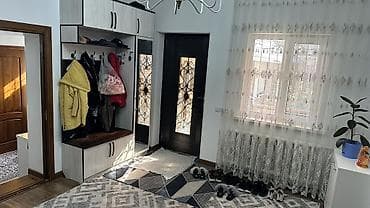 жаны уйлор: Продается дом в городе Балыкчы с двором и хозяйственными постройками — 5