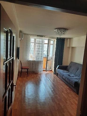 3 комнаты, 67 м², Индивидуалка, 4 этаж — 1