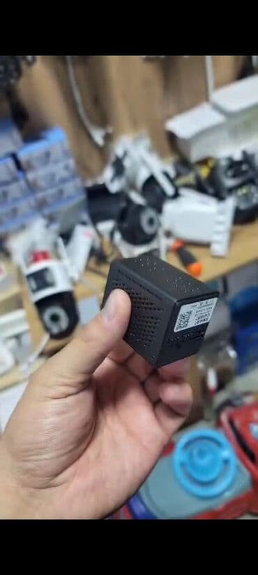 dji mini 4 pro бишкек: Мини камера. В комплекте сим карта и Флеш карта 64гб — 2