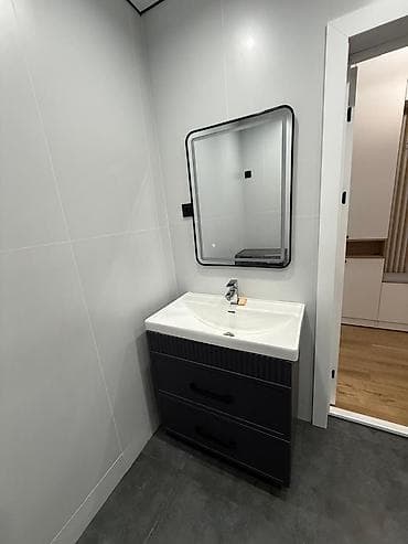 2 комнаты, 53 м², Элитка, Технопарк Элитка, 3 этаж, Евроремонт — 5