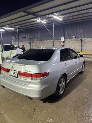 honda inspire пружины: Honda Inspire: 2004 г., 3 л, Автомат, Бензин, Седан — 3