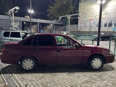 фары на нексия 2: Daewoo Nexia: 2009 г., 1.5 л, Механика, Бензин — 3