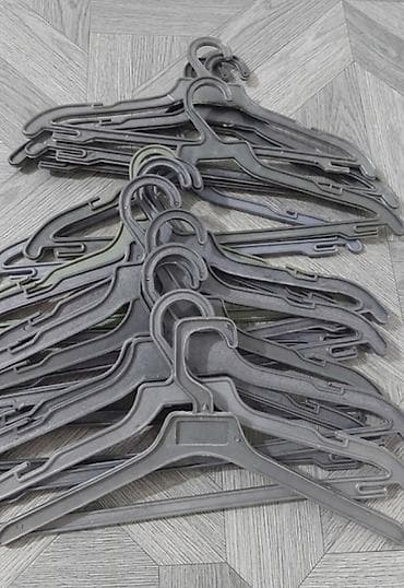 одежда на прокат: KG - Сoat hangers, Самовывоз, Платная доставка — 2